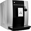 Кофемашина Kaffit KLM1604 Nizza AutoCappuccino Silver фото