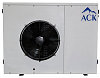 Компрессорно-конденсаторный агрегат АСК-Холод АCDL-LLZ024 фото