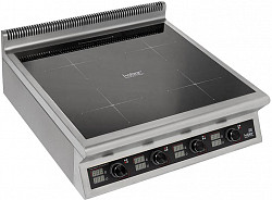 Плита индукционная Кобор I9-4T в Москве , фото 2