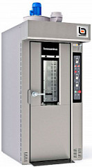 Печь ротационная Bassanina FR Compact 46 в Москве , фото