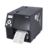 Принтер этикеток GoDex ZX-420i+ LCD SU + Ethernet + USB Host + RTC (011-42i052-A00) фото