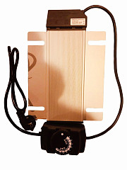 Тэн для чаффинг-диш Hurakan HKN-CD71SLG фото