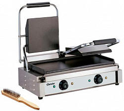 Гриль контактный Bartscher A150672 в Москве , фото 2