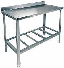 Стол производственный Kayman СП-255/1807 фото