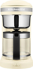 Капельная кофеварка KitchenAid 5KCM1209EAC в Москве , фото 12