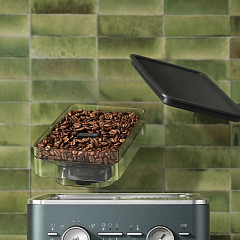 Рожковая кофемашина KitchenAid 5KES6551EJP, фото 4