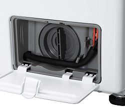 Стирально-сушильная машина Бирюса WMD-SM914/05 в Москве , фото 9