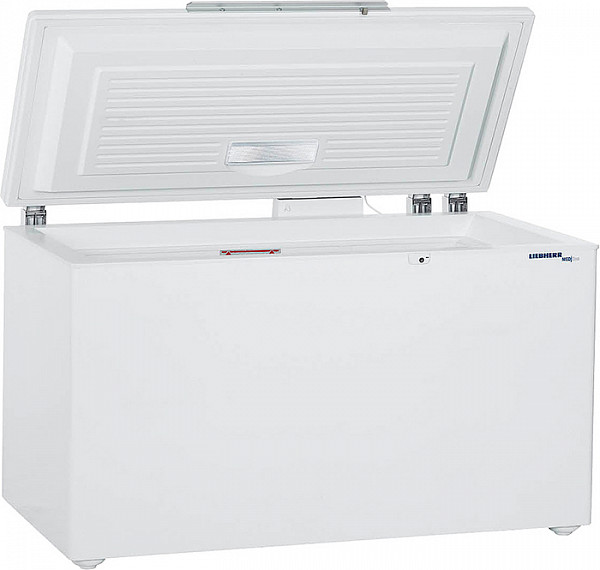 Медицинский морозильник Liebherr LGT 4725 фото