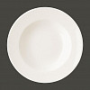 Тарелка круглая глубокая RAK Porcelain Banquet 23 см фото