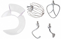 Планетарный миксер Gemlux GL-SM5R в Москве , фото 3