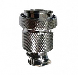 Розетка чаши аппарата для попкорна Hurakan HKN-PCORN 383696 фото