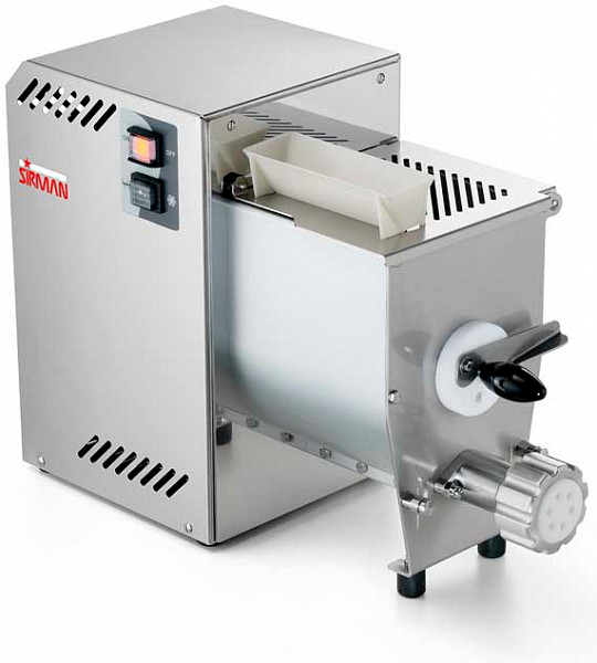 Машина для формирования пасты Sirman Sinfonia 2 фото