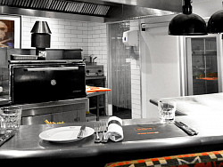 Печь на твердом топливе (хоспер) Josper HJX45LBC в Москве , фото 4