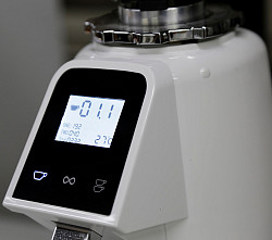 Кофемолка Dazheng Lehehe LHH600AD, фото 6