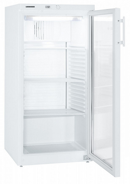 Холодильный шкаф Liebherr FKv 2643 фото