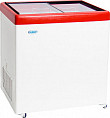 Холодильный ларь Снеж МЛП-250 (среднетемпературный)