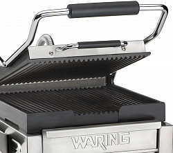 Гриль контактный Waring WPG150E, фото 3