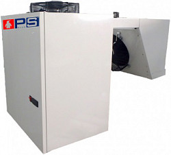 Низкотемпературный моноблок Полюс-сар BGM 220 F в Москве , фото 1