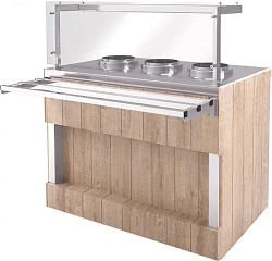 Refettorio RM13DS(10) CapitaI фото