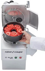 Мини-чаша для овощерезки Robot Coupe CL 50 GOURMET 39716 в Москве , фото 3