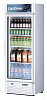 Холодильный шкаф Turbo Air TGM-15SD White фото