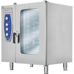 Печь конвекционная газовая Ozti OKFG 102 в Москве , фото