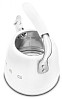 Чайник Smeg CKLW2001WH фото