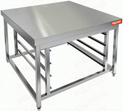 Подставка Hicold НППК - 9/9/9 фото