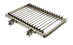 Рамка для хлеборезки Hurakan HKN-PICO12M в Москве , фото