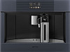 Кофемашина Smeg CMS4104GRU Neptune Grey фото