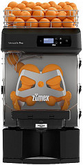 Соковыжималка Zumex New Smart Versatile Pro All-in-One UE (Black) в Москве , фото