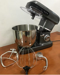 Планетарный миксер Enigma SM-A02 в Москве , фото