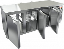 Охлаждаемый стол Hicold GNT 111/HT в Москве , фото 1