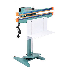 Запайщик пакетов Foodatlas PFS-450*2 в Москве , фото 1