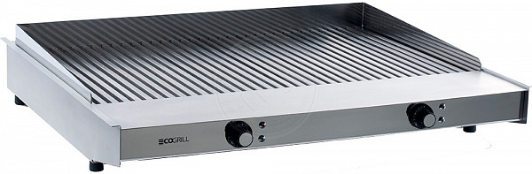 Гриль барбекю Ecogrill 7C 800 фото