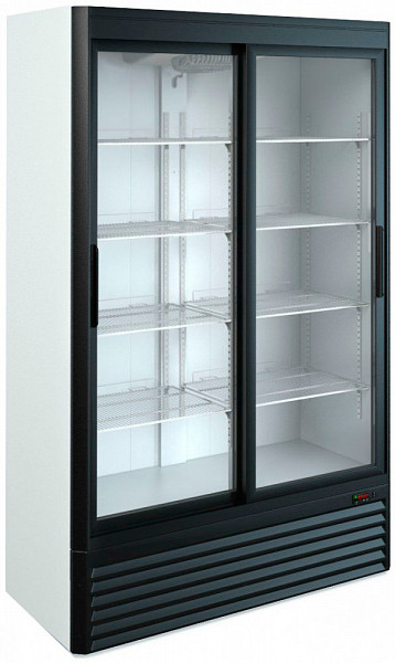 Холодильный шкаф Kayman К800-ХС купе фото