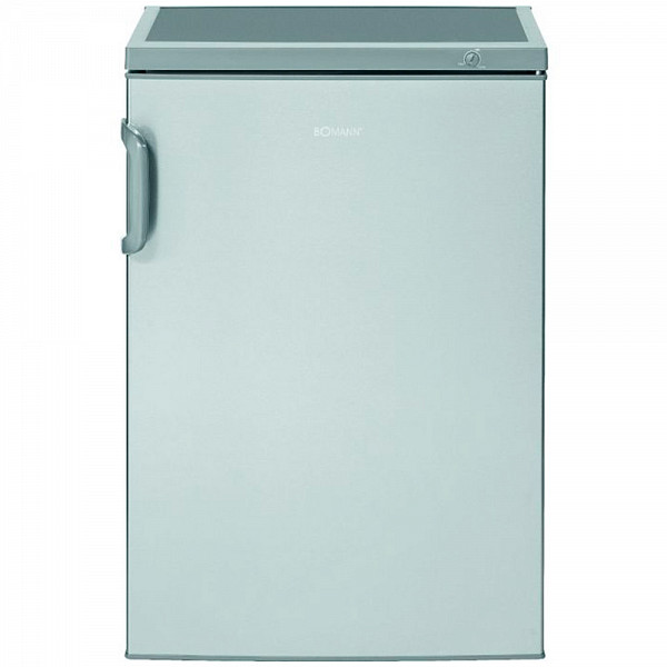 Морозильник Bomann GS 2196.1 ix-look фото