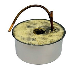 Испаритель для сокоохладителя Hurakan HKN-LSJ50 фото