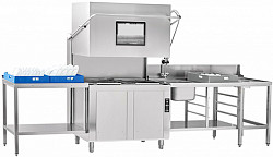 Купольная посудомоечная машина Abat МПК-1400К, фото 8