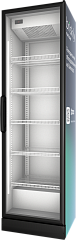 Холодильный шкаф Briskly 4 (белый внутр. кабинет) в Москве , фото 2