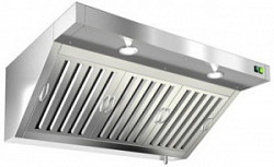 Зонт вытяжной Hicold ЗВПОК-1408 в Москве , фото