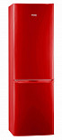 Двухкамерный холодильник Pozis RD-149 A рубиновый