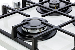 Варочная панель газовая Graude GS 45.1 W в Москве , фото 4