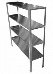 Стеллаж Технологии юга СТК-1400/500-ЮТ фото