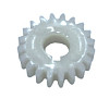 Шестерня для мясорыхлителя Hurakan HKN-PKT фото