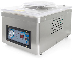 Машина вакуумной упаковки Foodatlas DZ-260D, фото 3