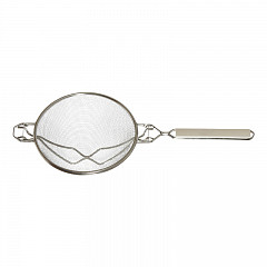 Luxstahl 240 мм с пластиковой ручкой [DT-Y1003-24] фото