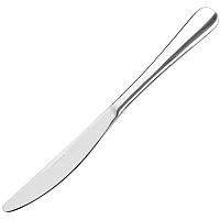 Аркада Бэйсик сталь нерж. ,L=235,B=18мм металлич. фото