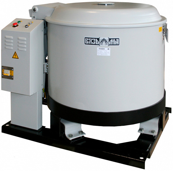 Центрифуга Вязьма КП-223 фото