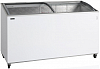 Морозильный ларь Tefcold IC500SCEB фото